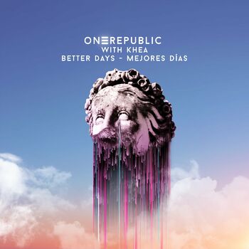 OneRepublic – Sunshine Lyrics