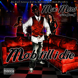 Album cover of Mob Till I Die