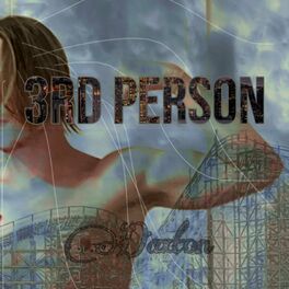 Album cover of 3rd Person