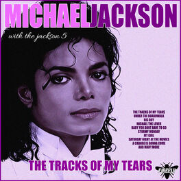 This song-Tracks Of My Tears was my favorite song I performed on