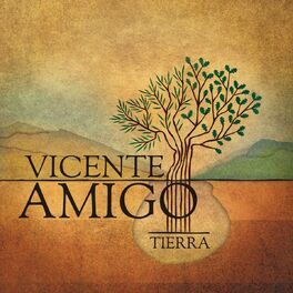 Album cover of Tierra
