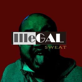 Album cover of SWEAT
