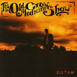 Album cover of Eutaw
