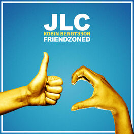Album cover of Friendzoned