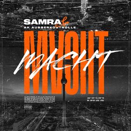 Album cover of Macht