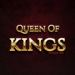 Album cover of Queen of Kings
