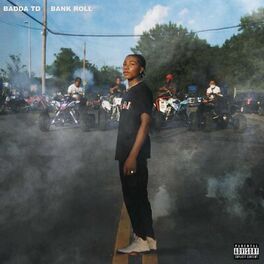 Album cover of Bank Roll