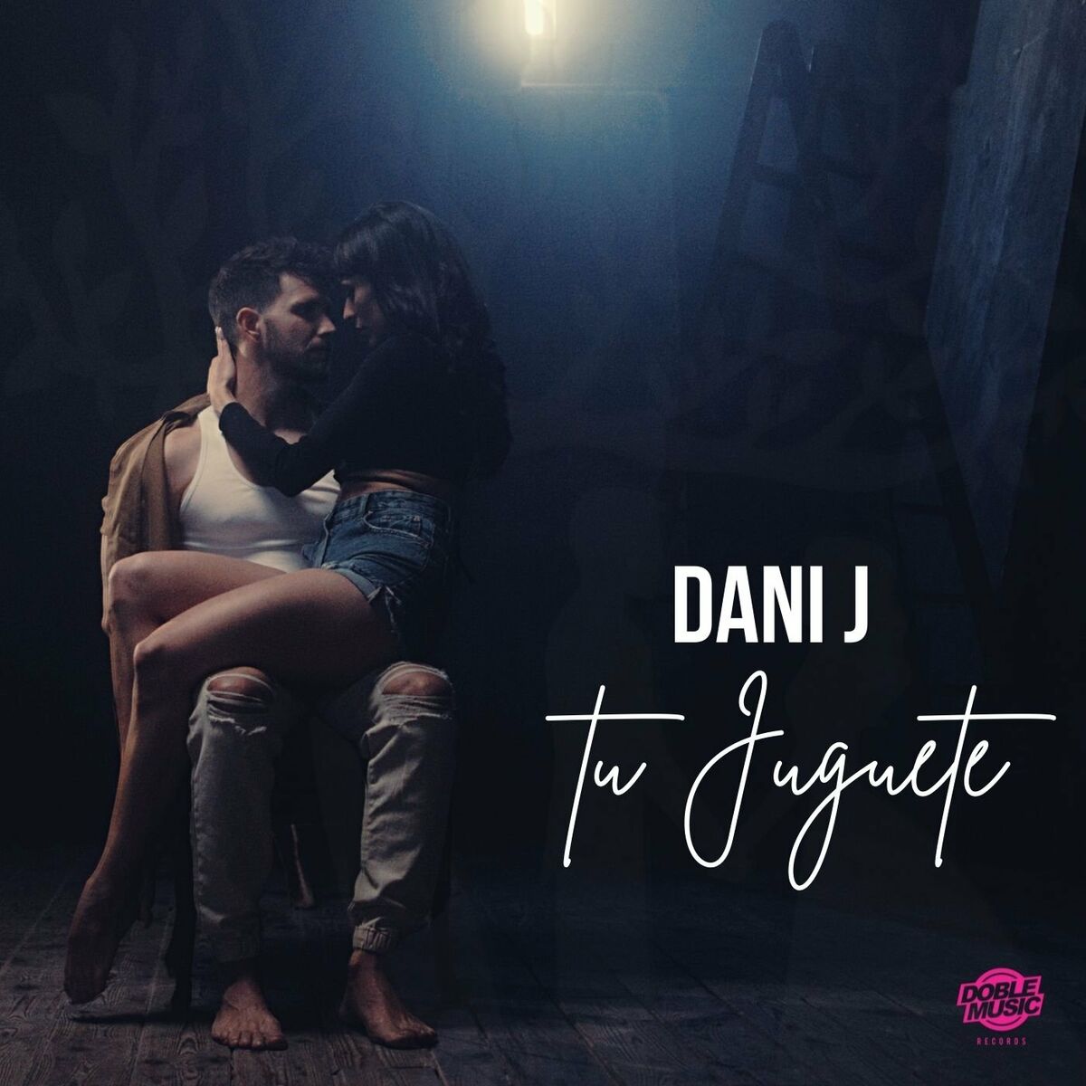 Dani J: albums, songs, playlists | Listen on Deezer