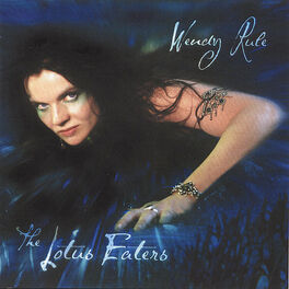 Album cover of The Lotus Eaters