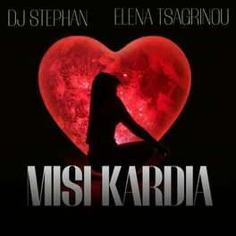 Album cover of Misi Kardia