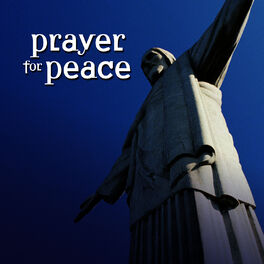 Album cover of Prayer for Peace