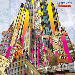 Album cover of Infinity City