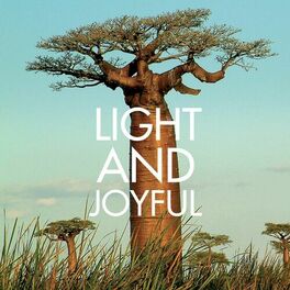 Album cover of Light and Joyful