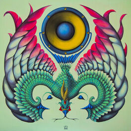 Album cover of Psyshe Album Part 1