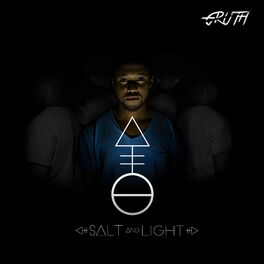 Album cover of Salt & Light