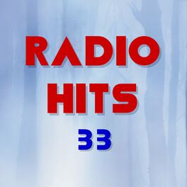 Album cover of RADIO HITS vol. 33