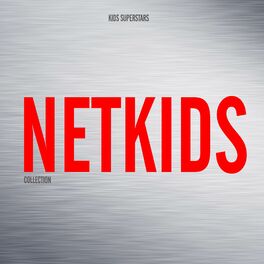 Album cover of Netkids Collection