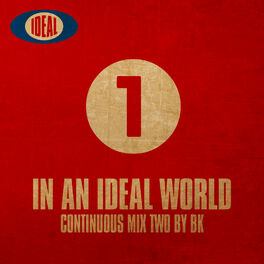 Album cover of In An Ideal World 1