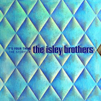 The Isley Brothers Fight the Power Pt. 1 2 listen with