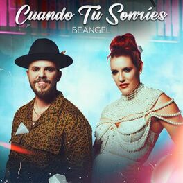 Album cover of Cuando Tú Sonríes