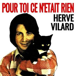 Album cover of Pour Toi Ce N'était Rien