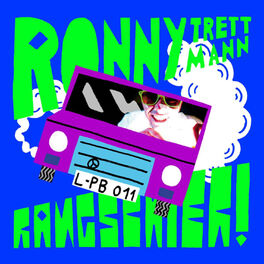 Album cover of Rangschier!