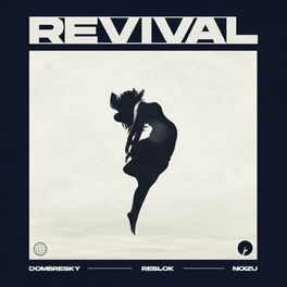 Album cover of Revival EP