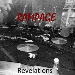 Rampage: albums, songs, playlists | Listen on Deezer