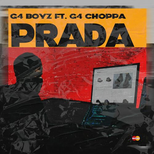 G4 Boyz - Prada: listen with lyrics | Deezer