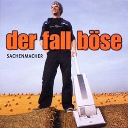 Album cover of Sachenmacher