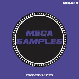 Album cover of Mega Samples