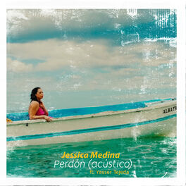 Album cover of Perdón (Acústico)