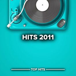 Album cover of Hits 2011