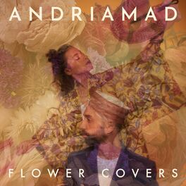 Album cover of Flower Covers
