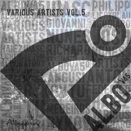 Album cover of Various Artists Vol.5