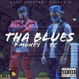Album cover of Tha Blues