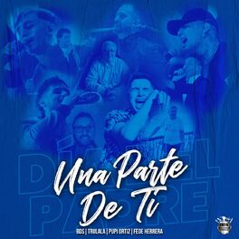 Album cover of Una Parte de Ti