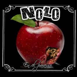 Album cover of En El Paraíso