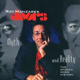 Biography  Ray Manzarek of The Doors