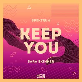 Album cover of Keep You