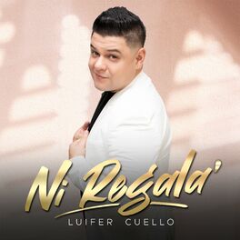 Album cover of Ni Regala’