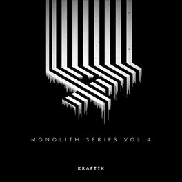 Album cover of Pleasurekraft Presents Monolith Series Vol. 4