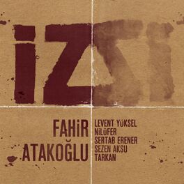 Album cover of Iz