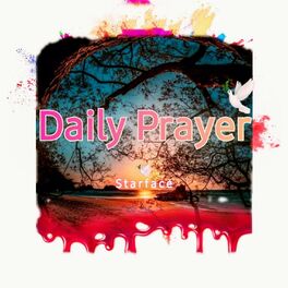 Album cover of Daily Prayer