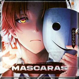 Album cover of Máscaras: Ayanokoji (Classroom of the Elite)