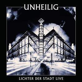 Album cover of Lichter der Stadt - Live