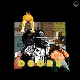 Album cover of Doors