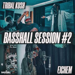 Album cover of Basshall Session #2