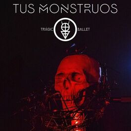 Album cover of Tus Monstruos