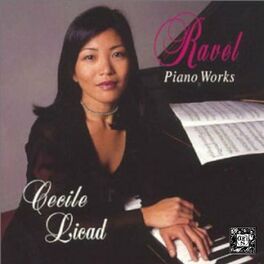 Album picture of Ravel: Piano Works